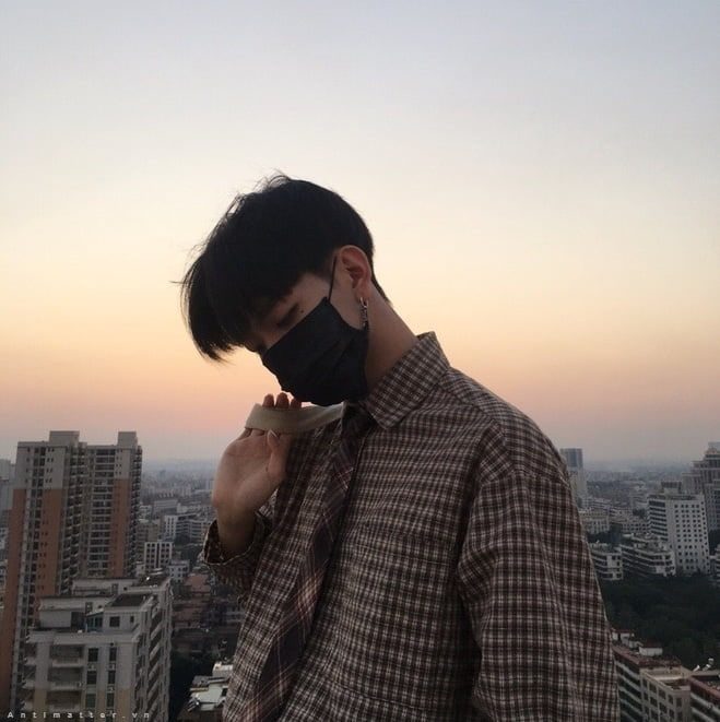 Trần Hữu Đức, TP.HCM
