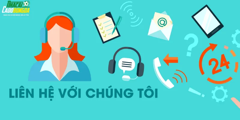 Liên hệ qua Mạng Xã Hội