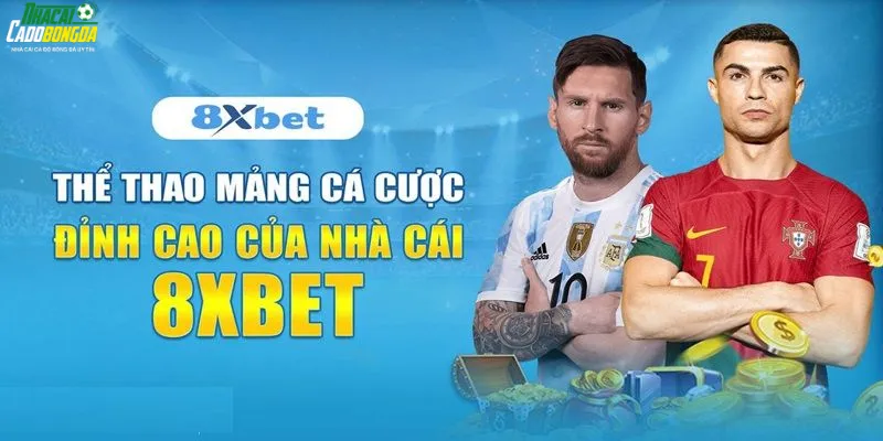 Review nhà cái 8xbet
