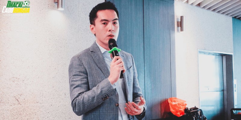 Công Việc Viết Nội Dung Của Trần Hạo