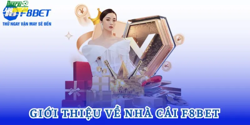 F8Bet là nhà cái tặng tiền cược miễn phí đỉnh cao