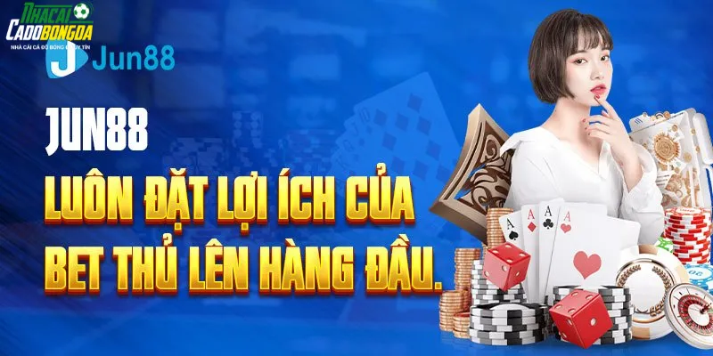Ưu Điểm và Nhược Điểm Của Nhà Cái Jun88